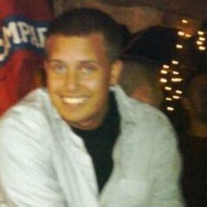 Meet your Posher, Craig